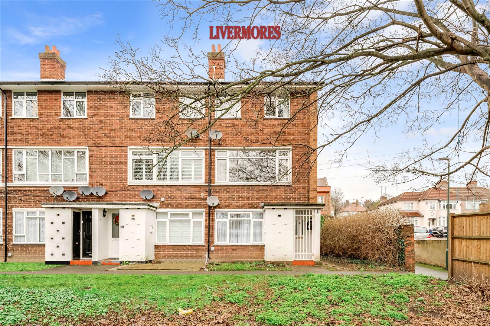 Bexley Lane, Crayford, Dartford